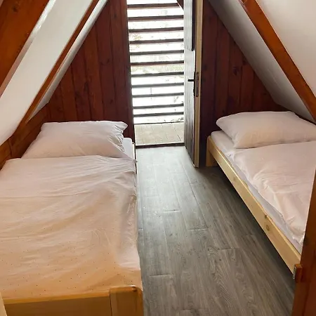 Ubytovani Doubice * Doubice